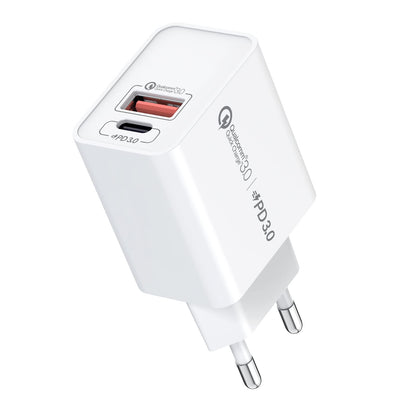 NEUE DAWN 20W USB C Handy Ladegerät Schnellladegerät